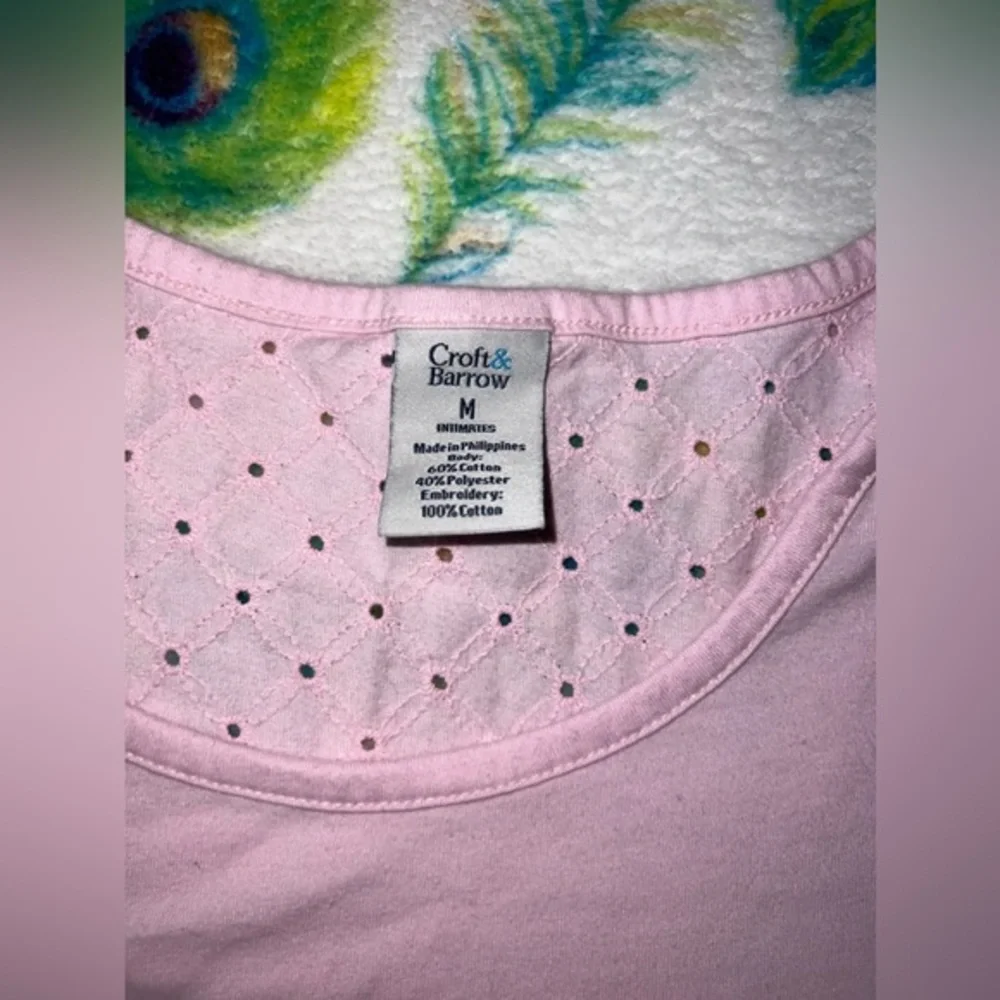 Croft & Barrow‎ shirt - Picture 3 of 3